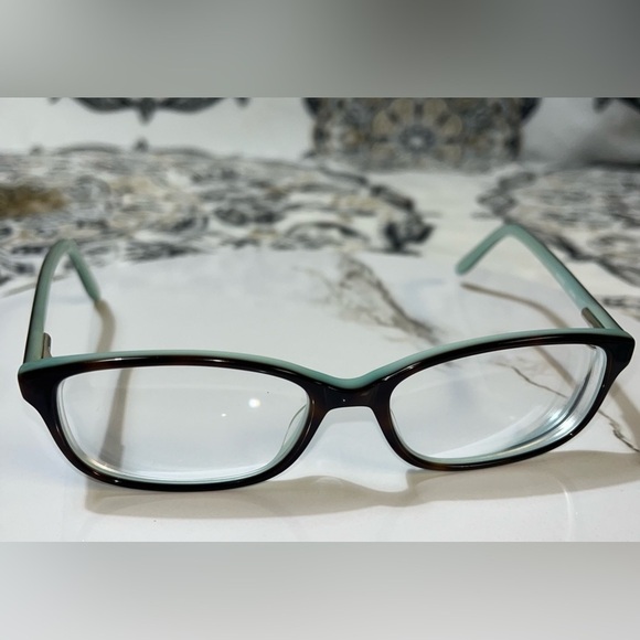 Bulova Eyeglasses Frame IXTAPA HAVANA MINT 53-16-140 Flex Hinge RK78 main image 6